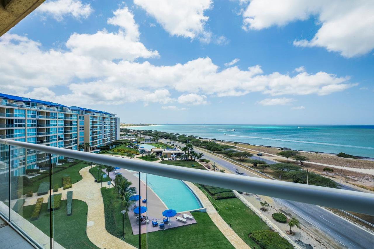 Blue Residences photo