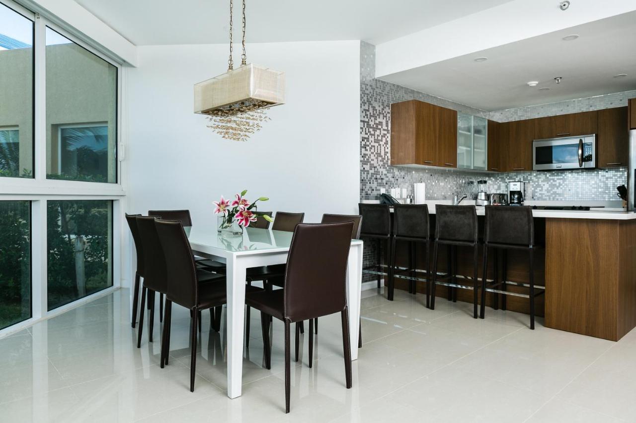 Blue Residences photo