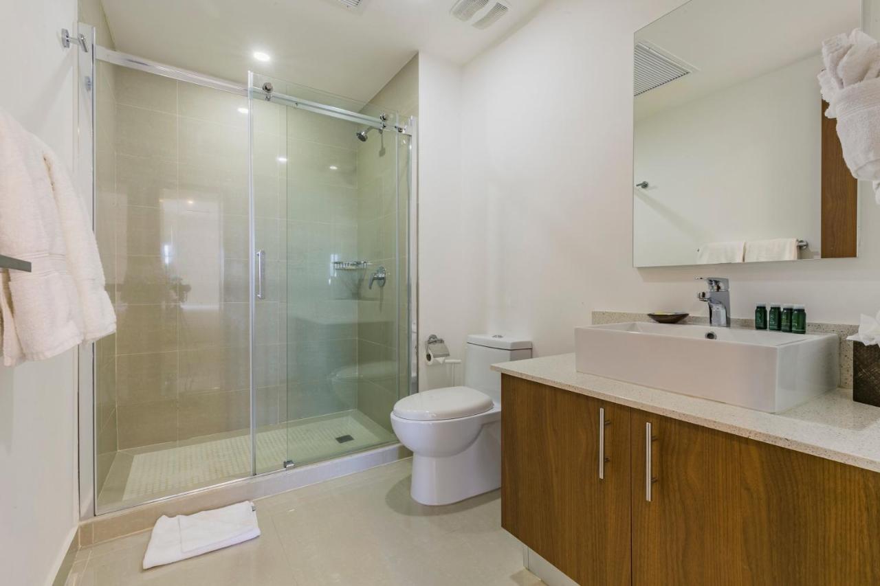 Blue Residences photo
