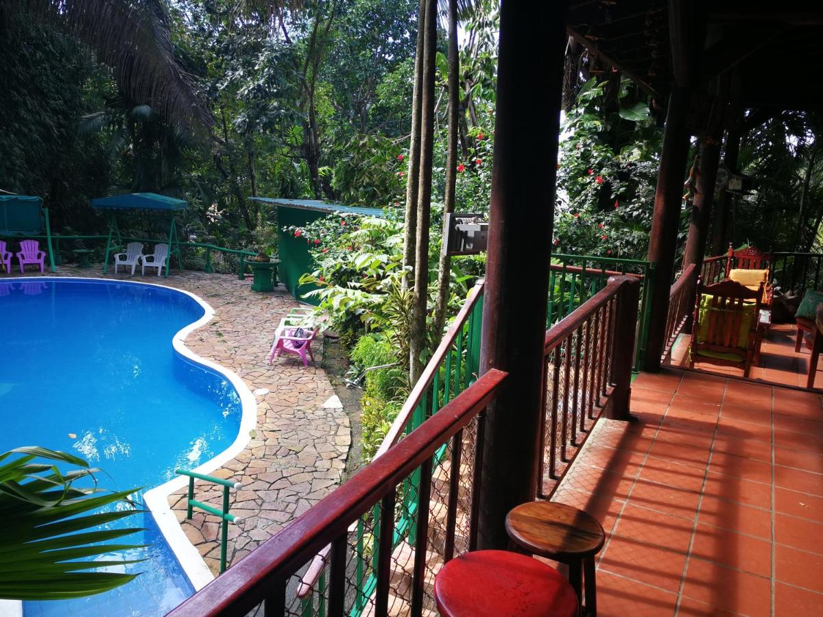 Manuel Antonio Park House - Adults Only