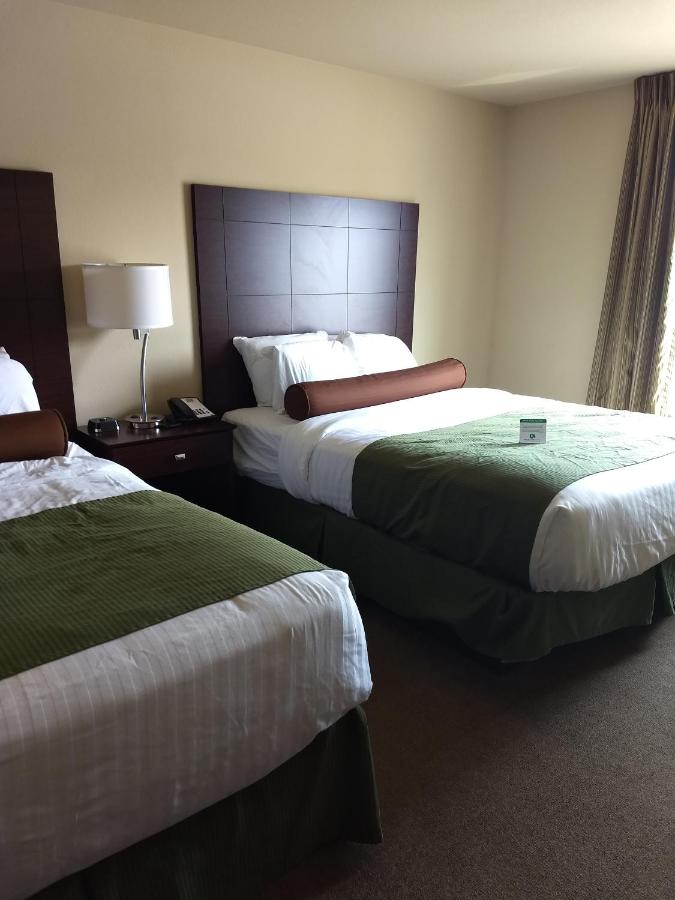 AmeriVu inn and Suites - Crookston — photo 24