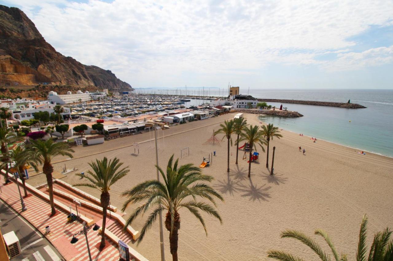 Expoholidays - Apartamento Crucero, Aguadulce – Updated 2022 ...