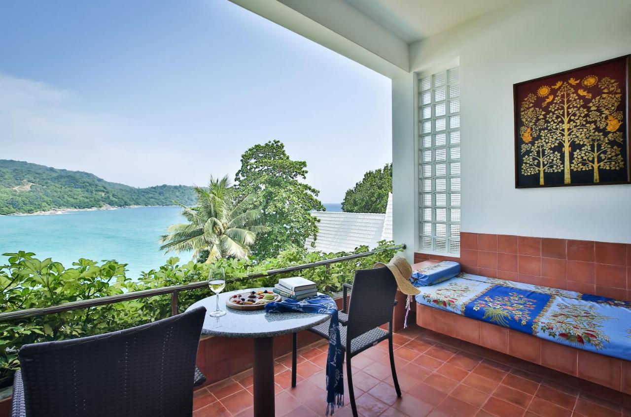 Mom Tri's Villa Royale - SHA Plus - 2