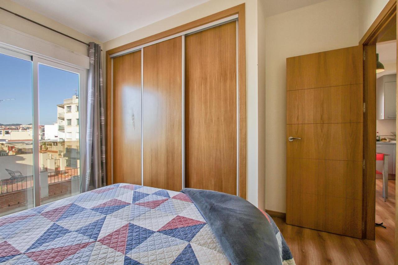 Apartment BA-Barcelo, 30, Málaga, Spain - Booking.com