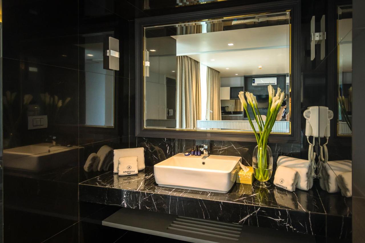 Apartelle Jatujak Hotel - 3