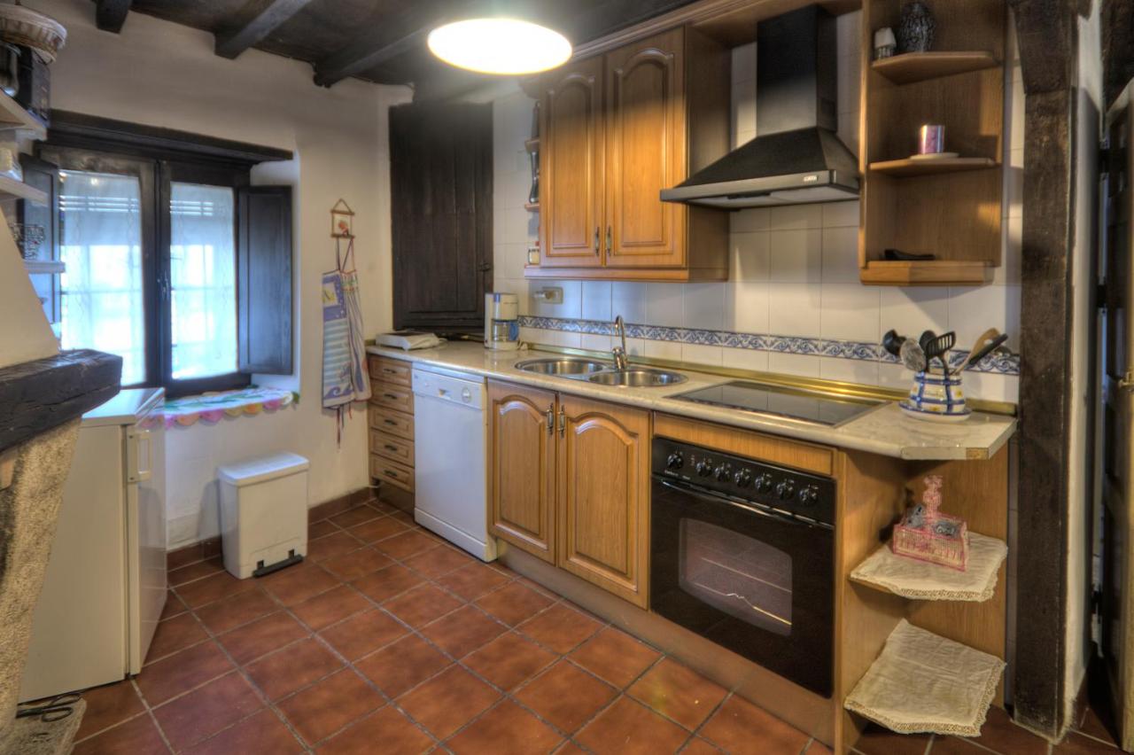 Casa Tia Emilia, Villar de Plasencia – Updated 2022 Prices