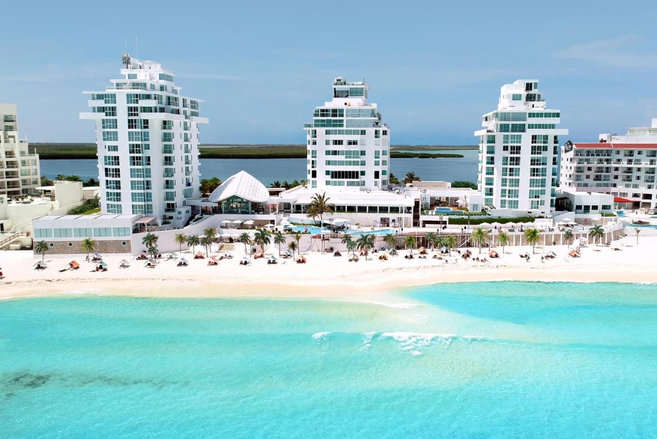 Oleo Cancun Playa Boutique All Inclusive Resort