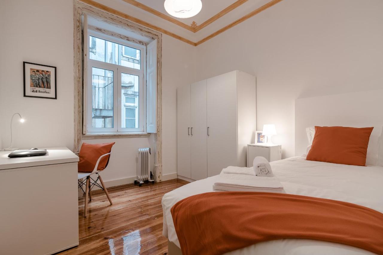 FLH Spacious flats near Avenida da Liberdade - 2