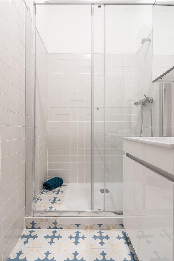 FLH Spacious flats near Avenida da Liberdade - 3