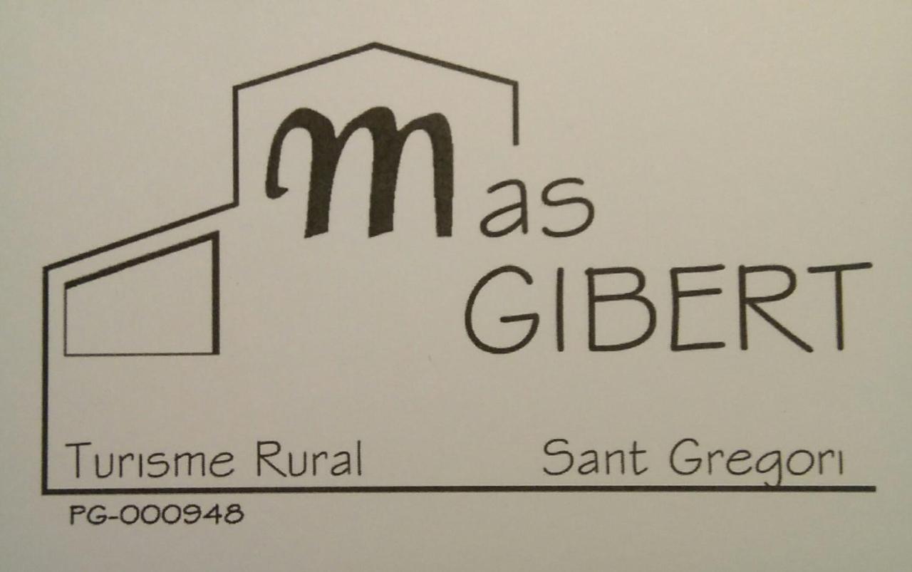 Mas Gibert, Sant Gregori – Bijgewerkte prijzen 2022