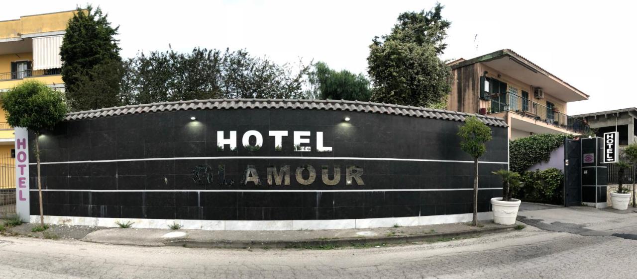 Hotel Glamour photo