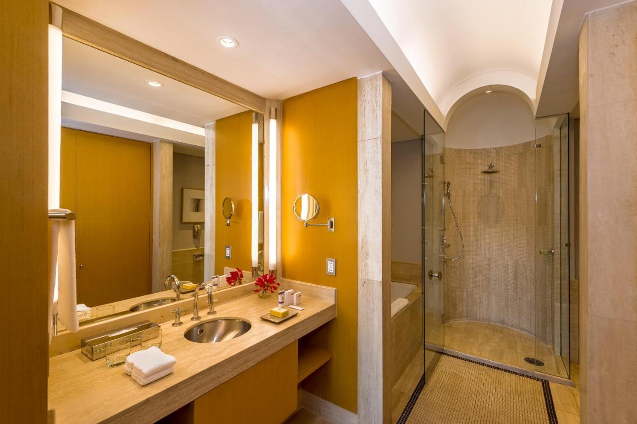Grand Hyatt São Paulo photo
