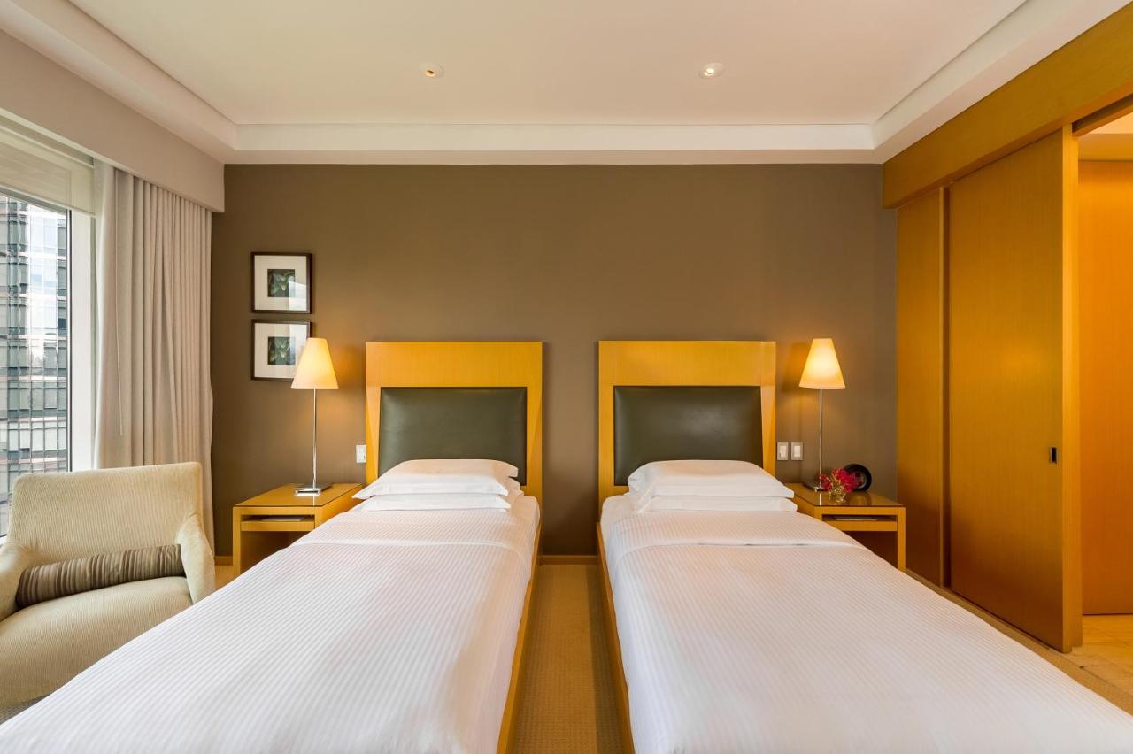 Grand Hyatt São Paulo photo