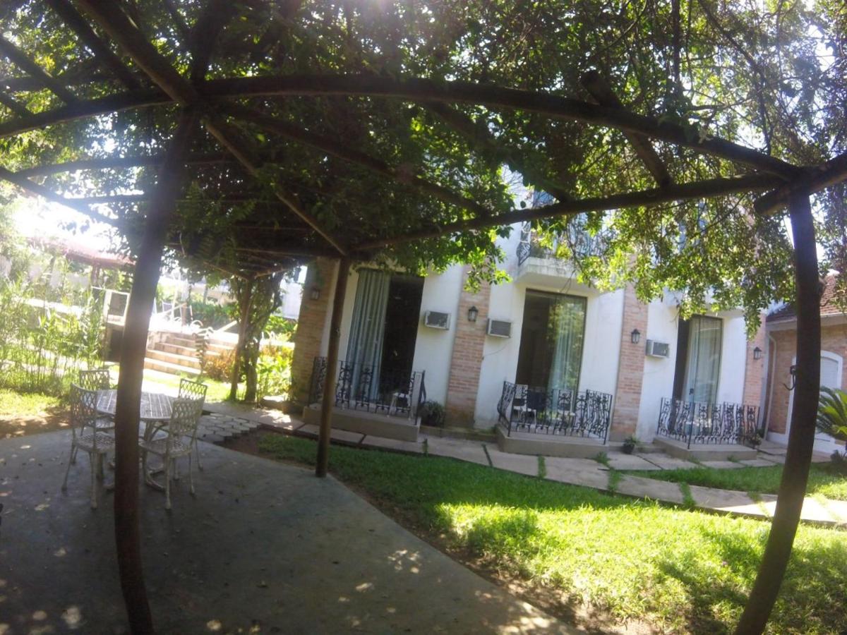Pousada Omnimare photo