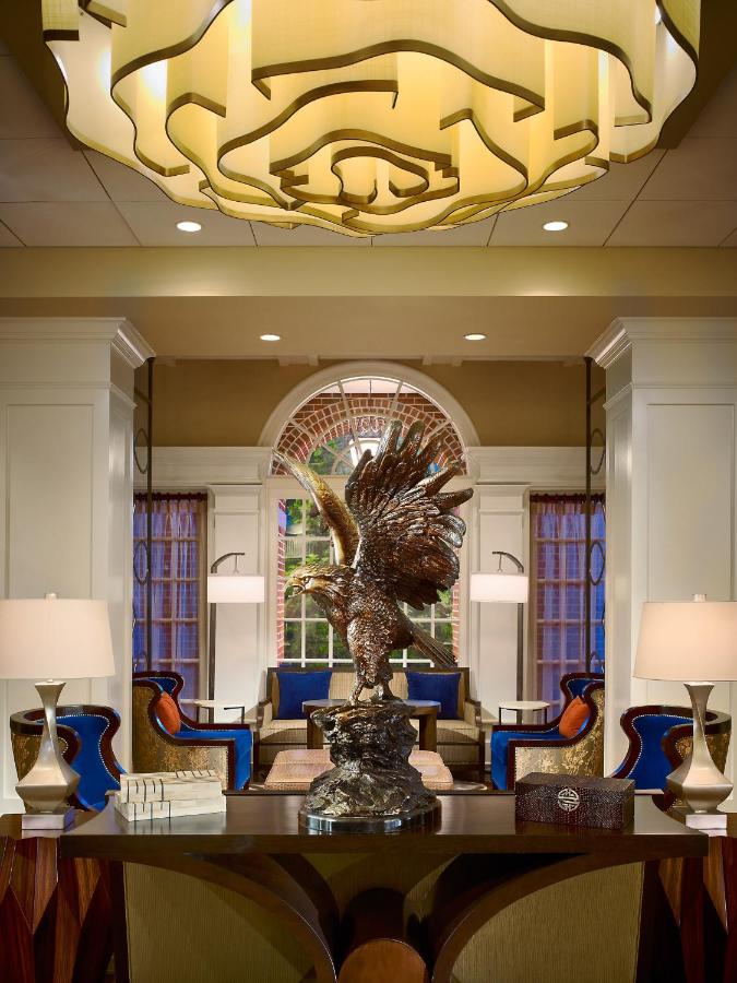 The Hotel at Auburn University — photo 17