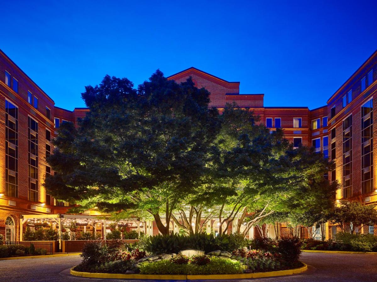 The Hotel at Auburn University photo