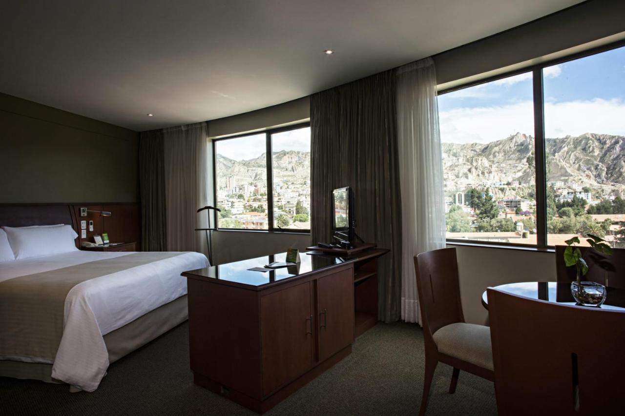 Suites Camino Real photo