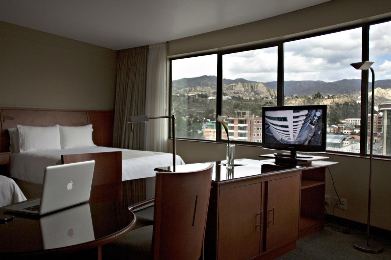 Suites Camino Real photo