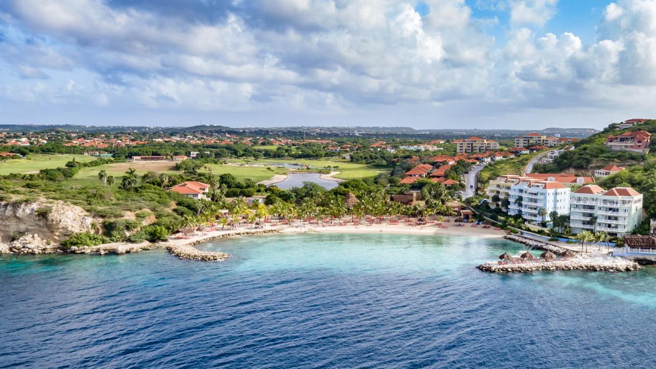 Blue Bay Curaçao Golf & Beach Resort photo