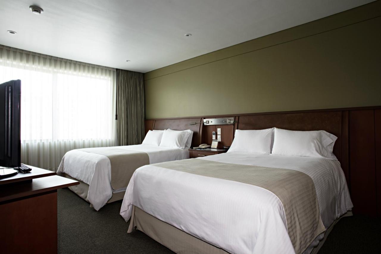 Suites Camino Real photo