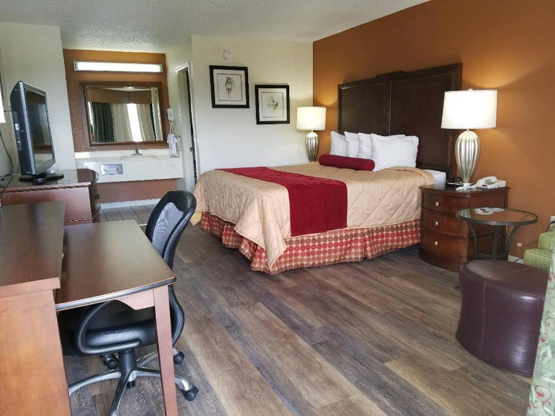 Royal Inn — photo 2