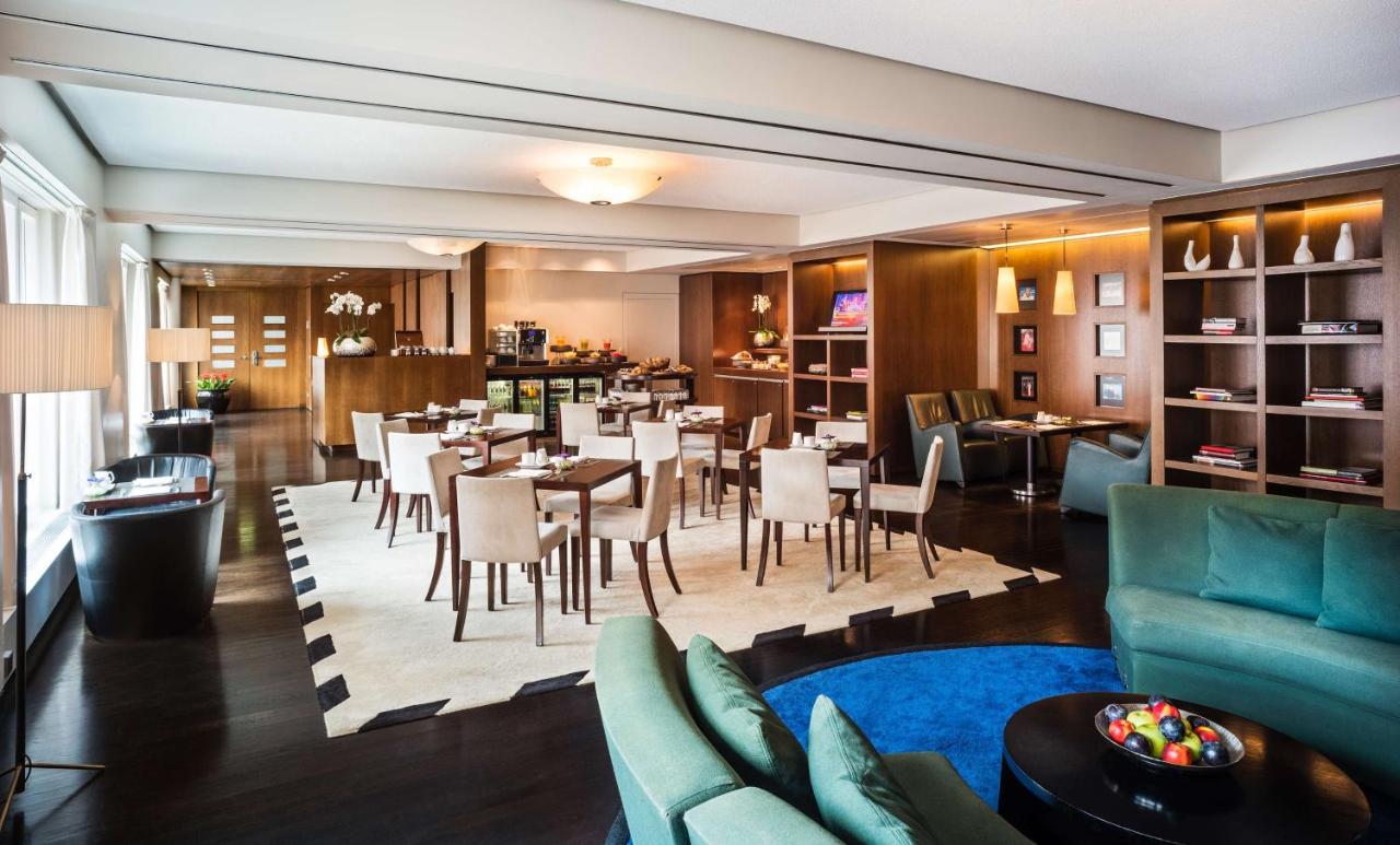 Grand Hyatt Berlin photo