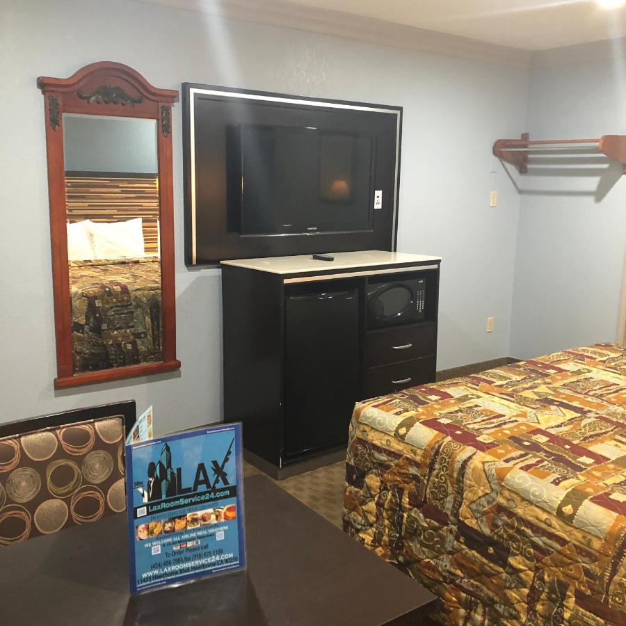 La Mirage Inn LAX Airport - 4