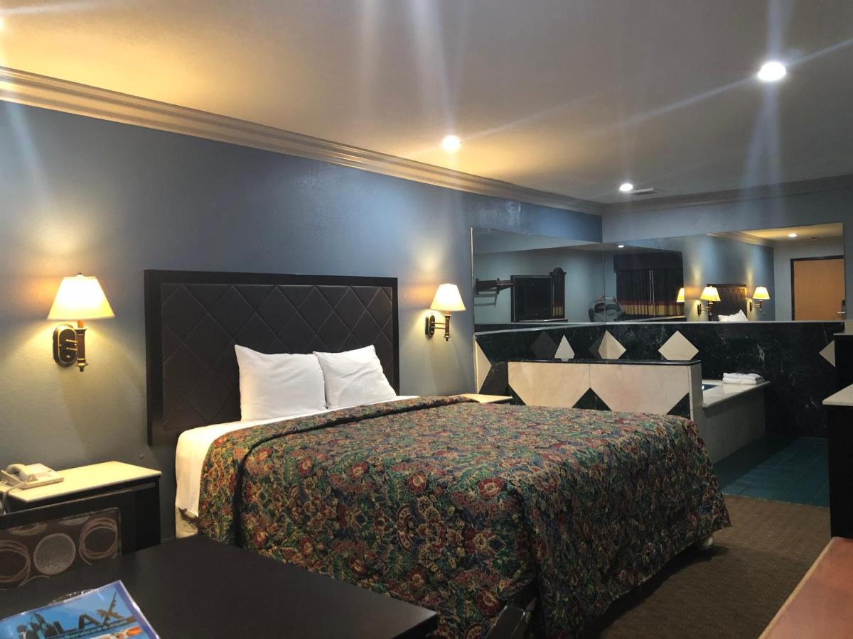 La Mirage Inn LAX Airport - 2