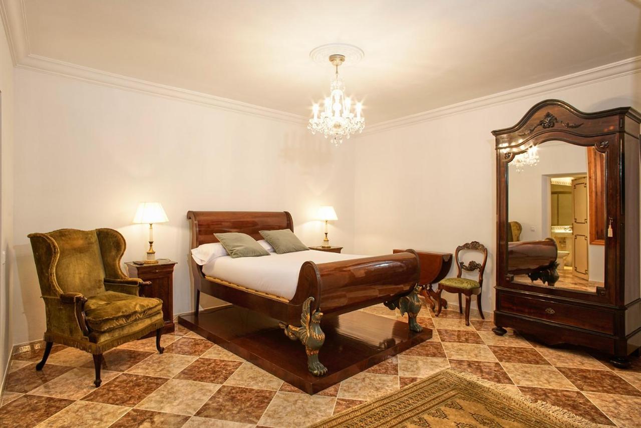 Casa Delmonte - Turismo de Interior - 2