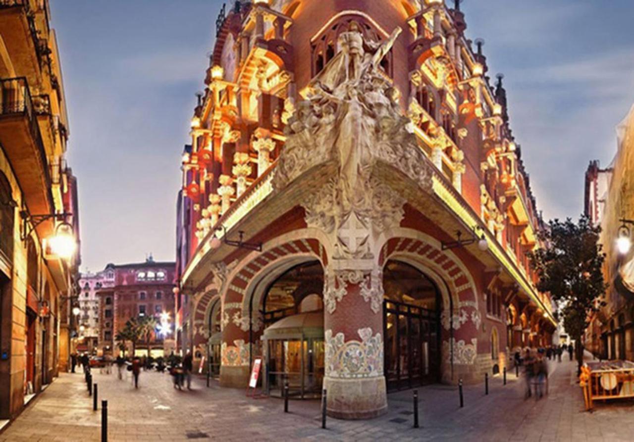 Hostal del Palau - 5