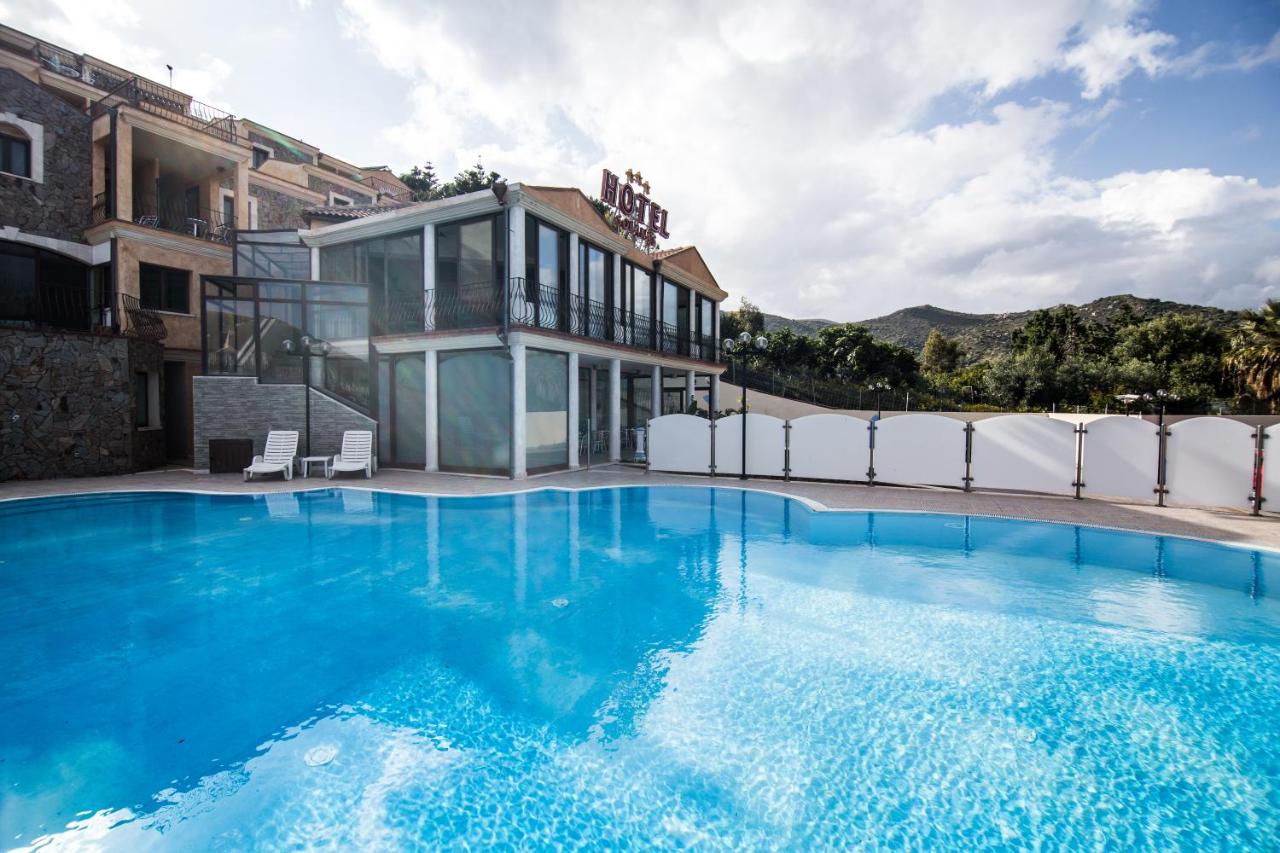 The 10 best holiday homes in Terra Mala