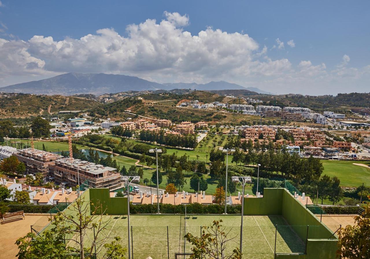 Vacation Home Duplex Céntrico Mar y Golf (La Cala de Mijas ...