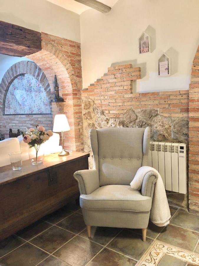 Apartamento Rural La Serratilla, Alhama de Aragón – Precios ...