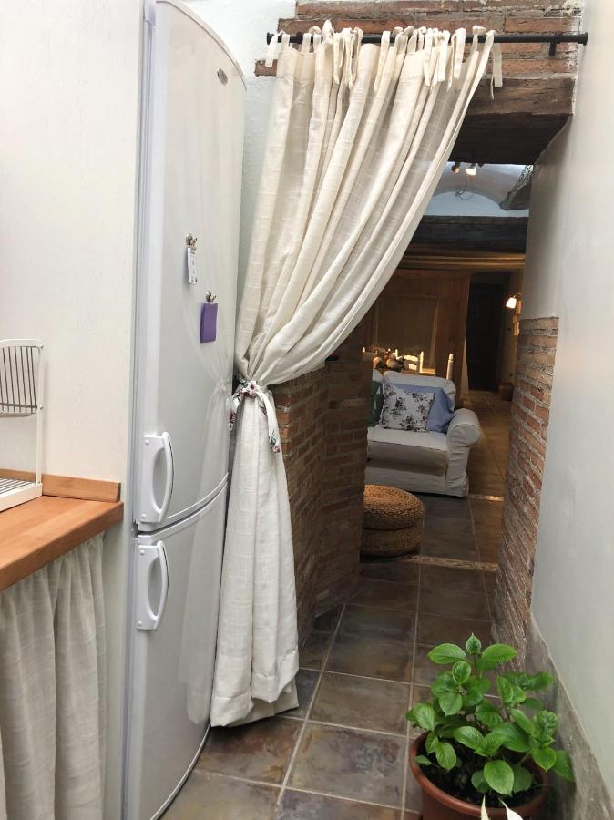 Apartamento Rural La Serratilla, Alhama de Aragón – Precios ...