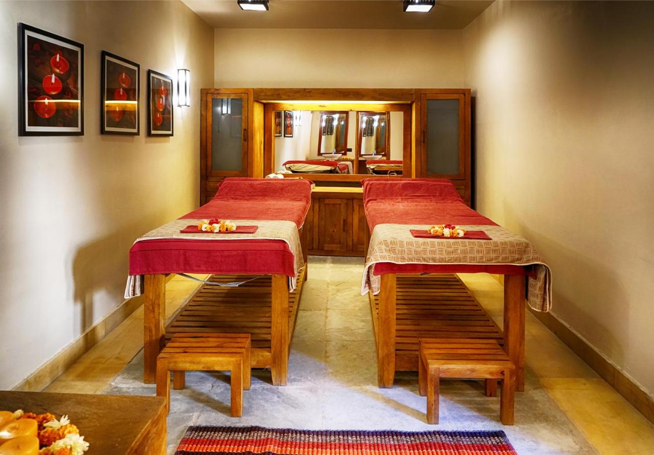 Spa hotel: 1st Gate Home- Fusion