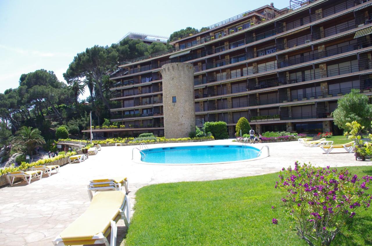 Appartement Eden Playa Standing (Spanje Sant Antoni de ...