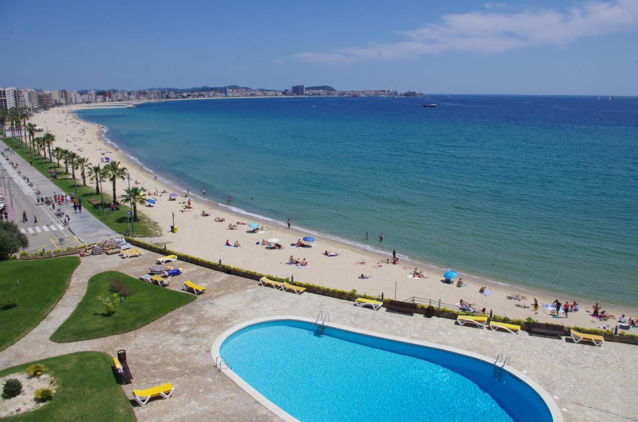 Appartement Eden Playa Standing (Spanje Sant Antoni de ...