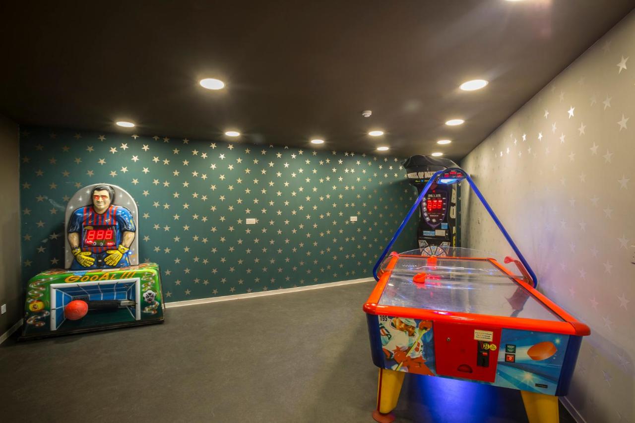 Leonardo Laura Beach & Splash Resort photo
