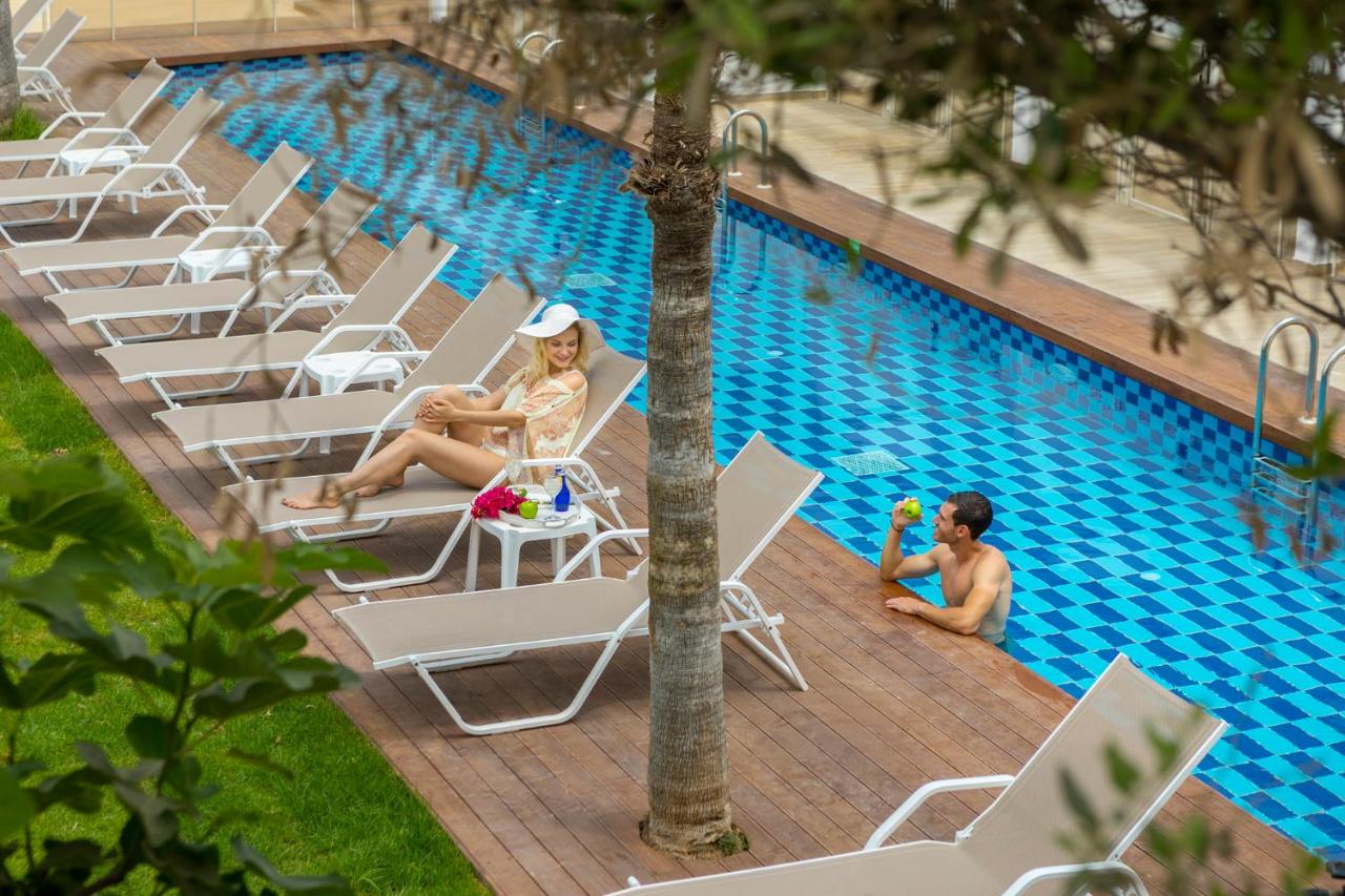 Leonardo Laura Beach & Splash Resort photo