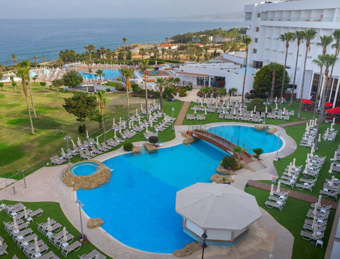 Leonardo Laura Beach & Splash Resort photo
