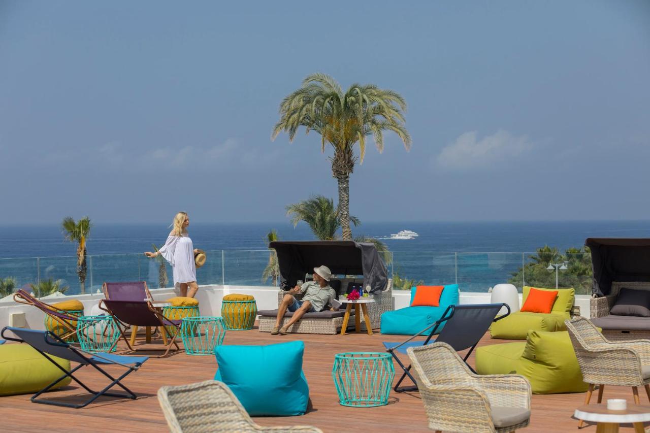 Leonardo Laura Beach & Splash Resort photo