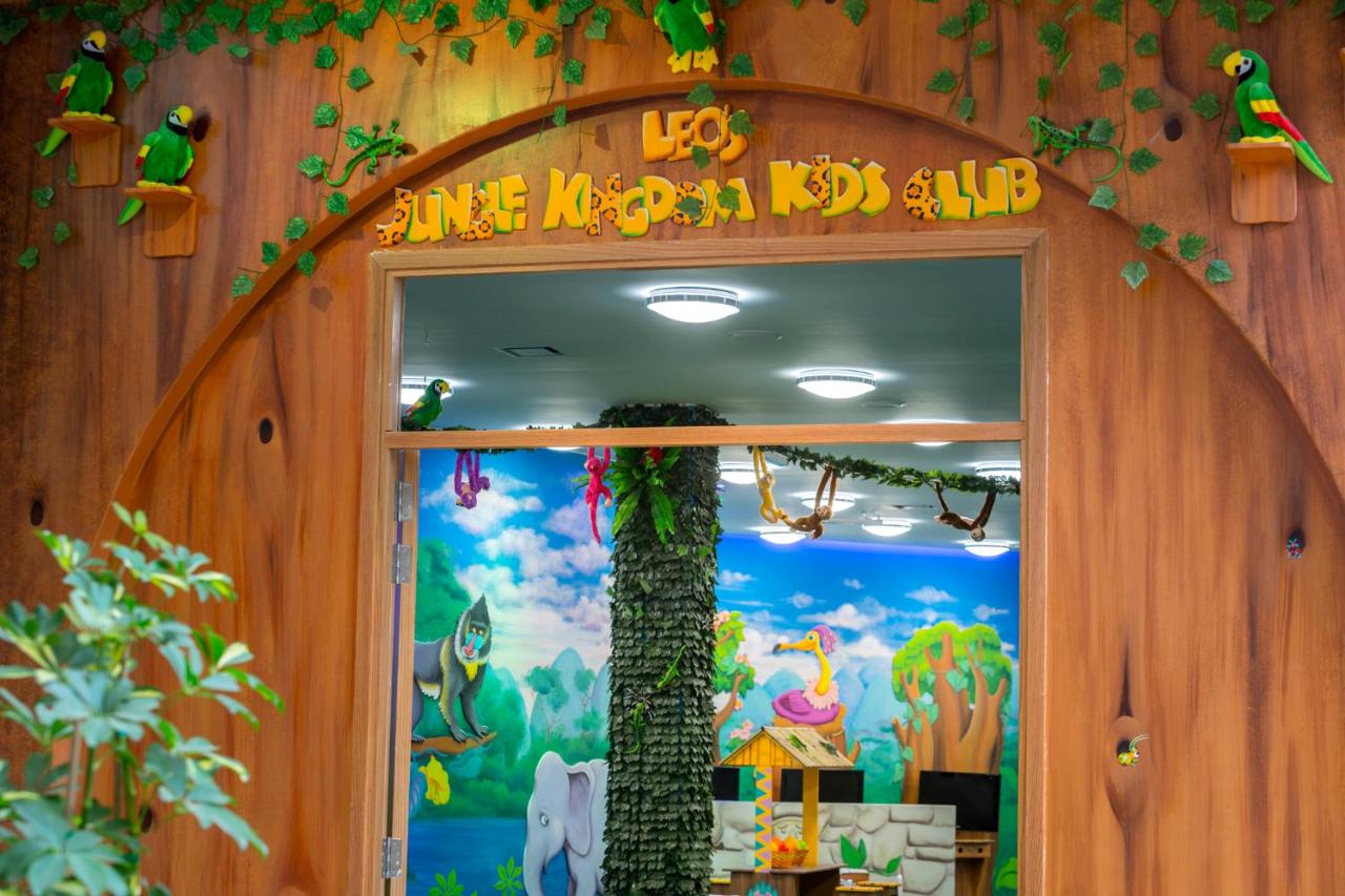 Leonardo Laura Beach & Splash Resort photo