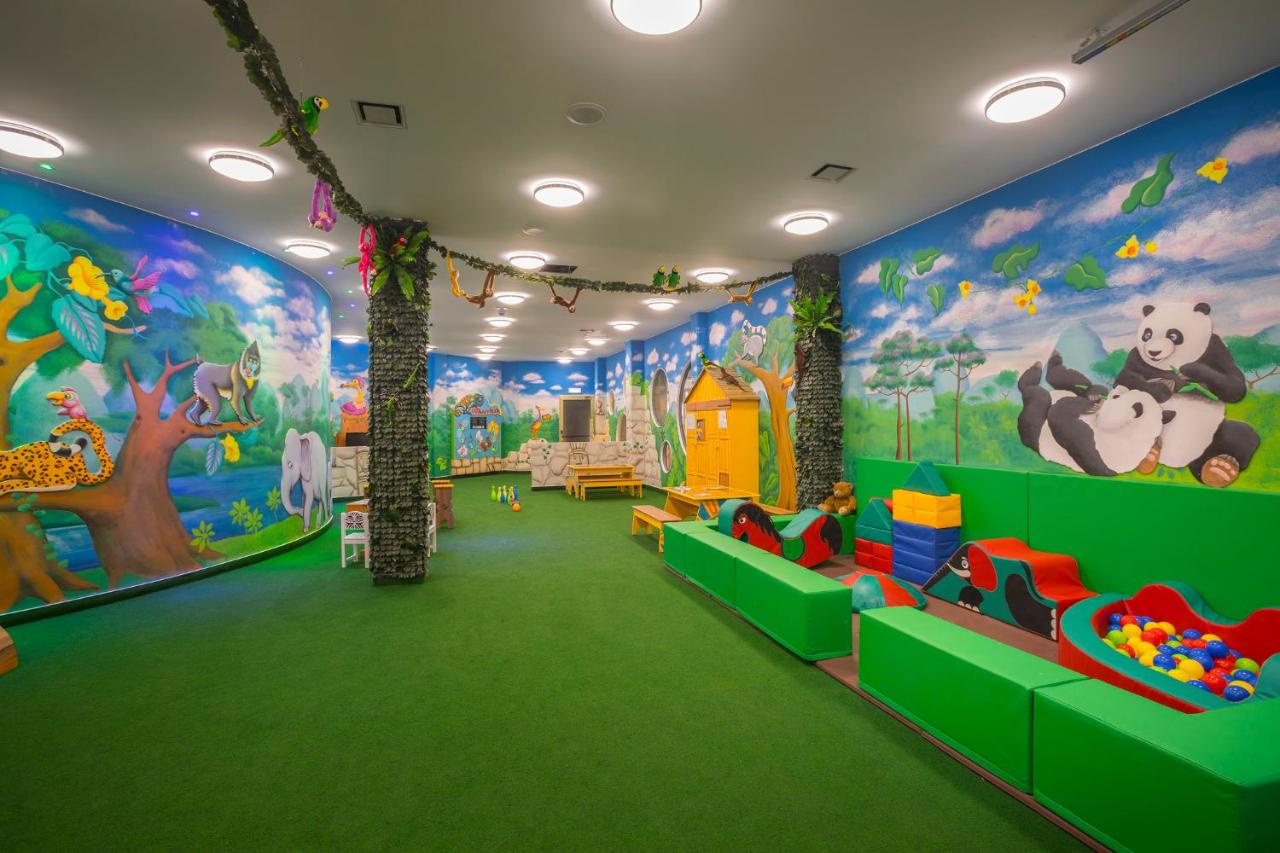 Leonardo Laura Beach & Splash Resort photo