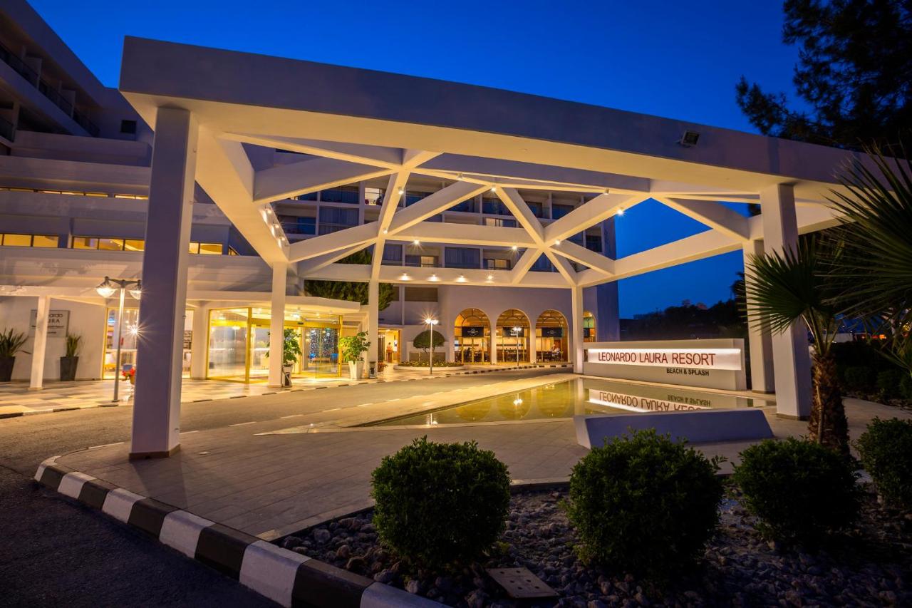 Leonardo Laura Beach & Splash Resort photo