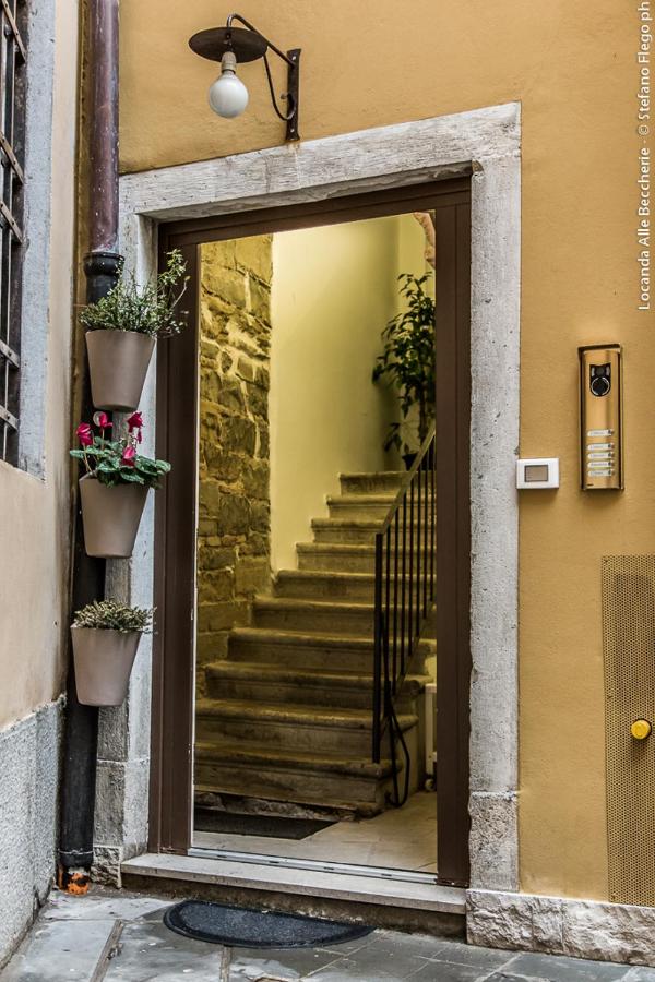 Locanda alla Beccherie - 5