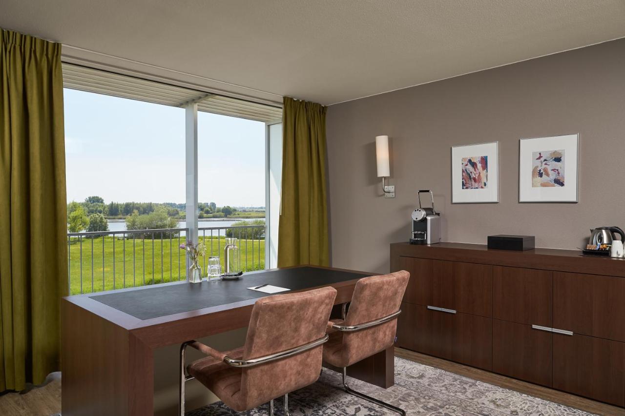 Van der Valk Hotel ARA Zwijndrecht photo