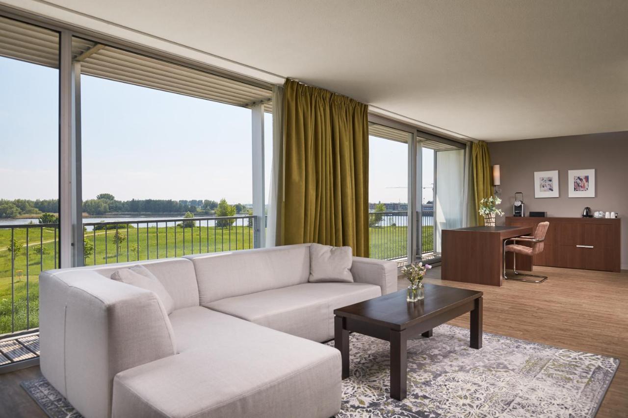 Van der Valk Hotel ARA Zwijndrecht photo