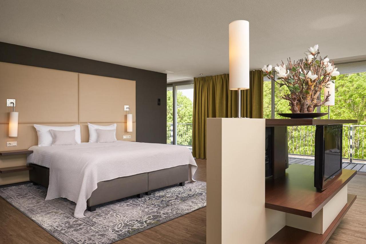 Van der Valk Hotel ARA Zwijndrecht photo