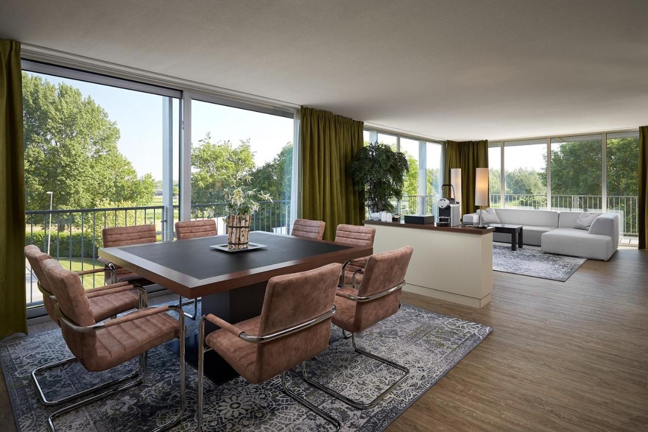 Van der Valk Hotel ARA Zwijndrecht photo
