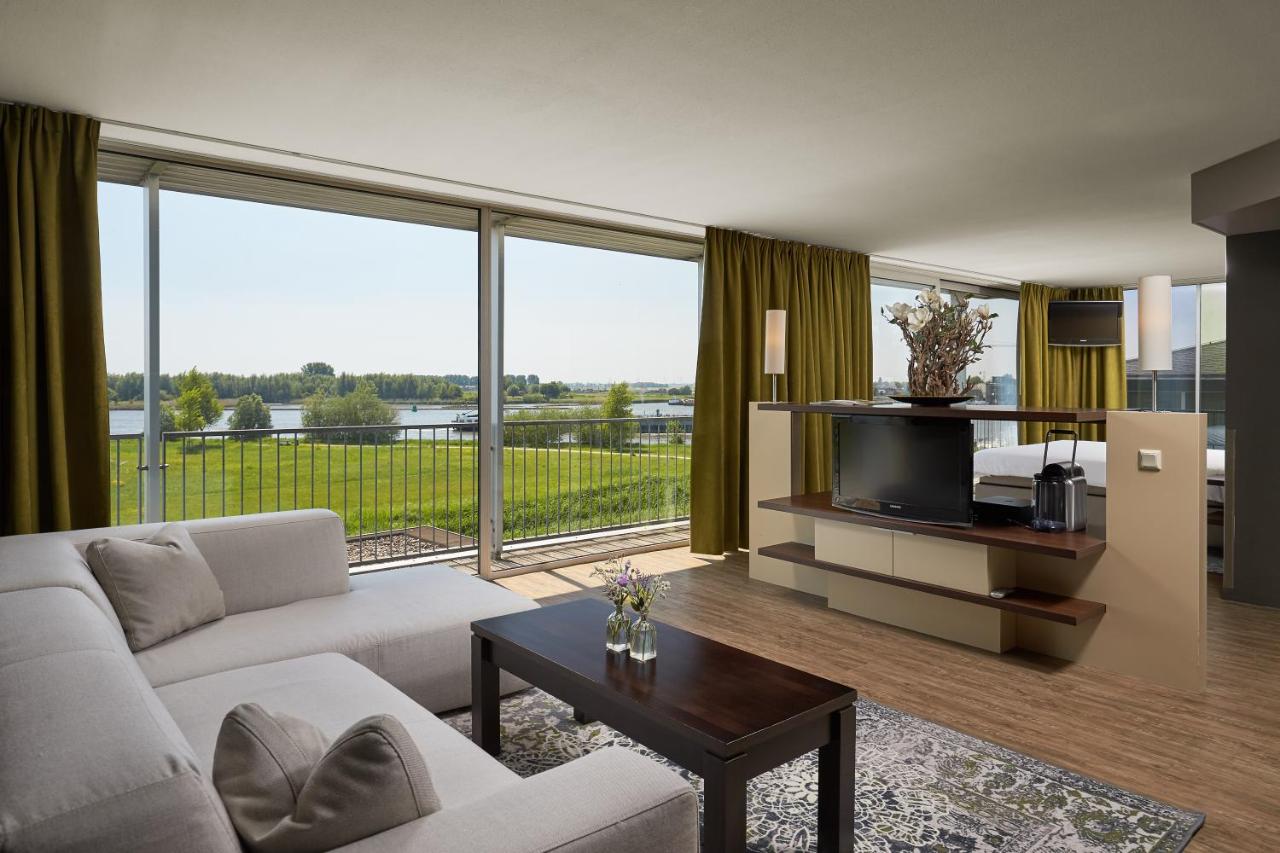 Van der Valk Hotel ARA Zwijndrecht photo